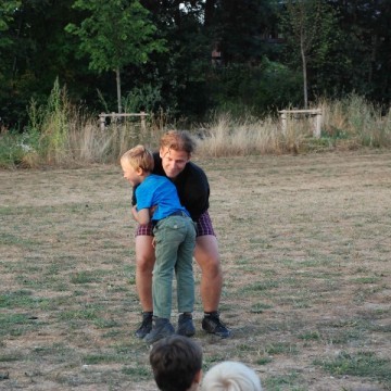 DSC 0245 - Scouts en Gidsen Zaventem 